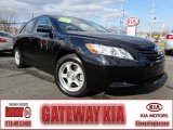 2008 Toyota Camry LE