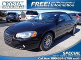 2006 Chrysler Sebring Touring Convertible