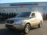 2004 Honda Pilot EX 4WD