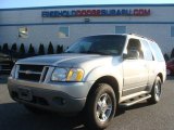 2003 Ford Explorer Sport XLT 4x4