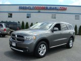 2012 Dodge Durango Crew AWD