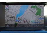 2011 Acura RL SH-AWD Technology Navigation
