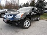 2012 Nissan Rogue S Special Edition AWD