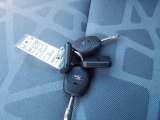 2012 Ford Transit Connect XLT Premium Wagon Keys