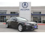 2011 Audi A4 2.0T Sedan