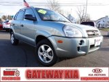 2007 Hyundai Tucson GLS