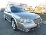 2002 Nissan Maxima SE