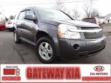 2007 Chevrolet Equinox LT AWD