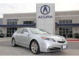 2012 Acura TL 3.7 SH-AWD Advance