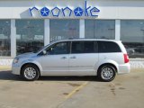 2012 Bright Silver Metallic Chrysler Town & Country Limited #75570336