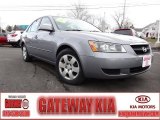 2008 Hyundai Sonata GLS