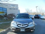 2008 Acura MDX Technology