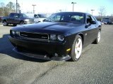 2012 Dodge Challenger SRT8 392