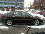 2009 Mocha Bronze Metallic Chevrolet Impala LTZ #75570332