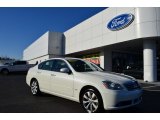 2006 Infiniti M 35x Sedan