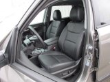 2013 Kia Sorento EX AWD Gray Interior