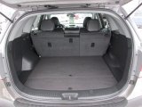 2013 Kia Sorento EX AWD Trunk