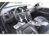 2012 Volvo S80 3.2 Anthracite Black Interior