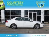 2006 Taffeta White Honda Accord EX Sedan #75570220