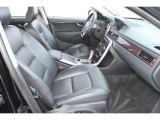 2012 Volvo S80 3.2 Front Seat