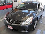2011 Nissan Altima 2.5 S