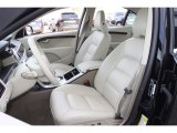 2012 Volvo S80 3.2 Front Seat