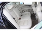 2012 Volvo S80 3.2 Rear Seat