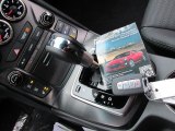 2013 Hyundai Genesis Coupe 3.8 Grand Touring 8 Speed SHIFTRONIC Automatic Transmission