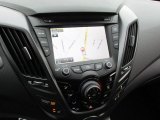 2013 Hyundai Veloster Turbo Navigation