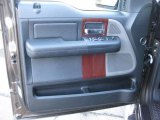 2008 Ford F150 Lariat SuperCrew 4x4 Door Panel