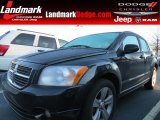 2011 Dodge Caliber Mainstreet