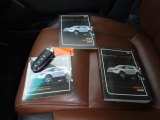 2011 Ford Explorer Limited 4WD Books/Manuals