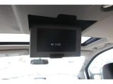 2012 Nissan Titan Pro-4X Crew Cab 4x4 Entertainment System