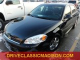 2010 Chevrolet Impala LS
