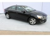 2013 Black Stone Volvo S60 T5 #75570623