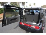 2012 Nissan Cube 1.8 S Trunk