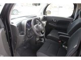 2012 Nissan Cube 1.8 S Black Interior
