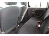 2012 Nissan Cube 1.8 S Rear Seat