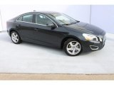 2013 Volvo S60 T5