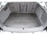 2010 Audi A3 2.0 TFSI Trunk