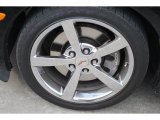 2010 Chevrolet Corvette Convertible Wheel