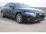 2010 Audi A4 2.0T Sedan