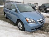 2006 Honda Odyssey EX-L