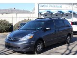 2009 Toyota Sienna LE