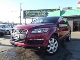 2007 Audi Q7 3.6 Premium quattro