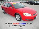 2011 Chevrolet Impala LT