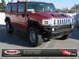 2003 Hummer H2 SUV