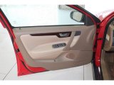 2002 Volvo S60 2.4T Door Panel