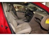 2002 Volvo S60 2.4T Taupe/Light Taupe Interior