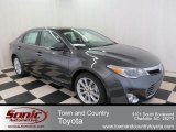 2013 Toyota Avalon Limited